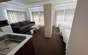 山中ビル3Fーワンフロア貸切48平方メートルone Floor Private Room